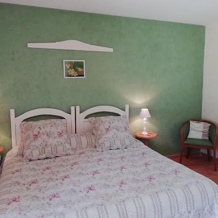Chambre D'Hote Le Mas Des Romarins Les Arcs-sur-Argens Exterior foto