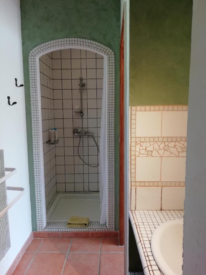 Chambre D'Hote Le Mas Des Romarins Les Arcs-sur-Argens Exterior foto